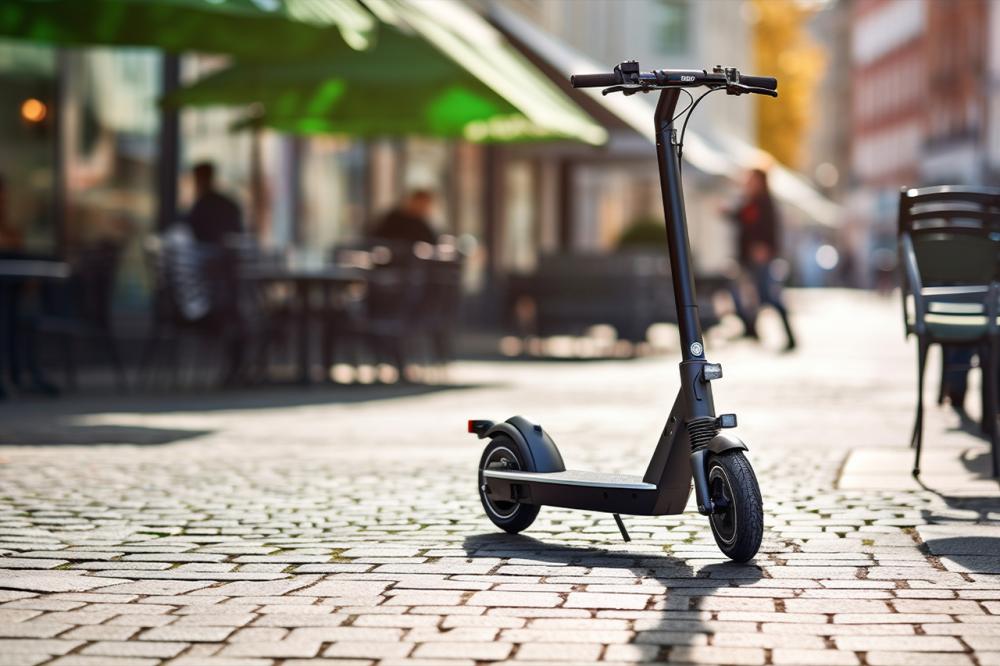 trotinette électrique