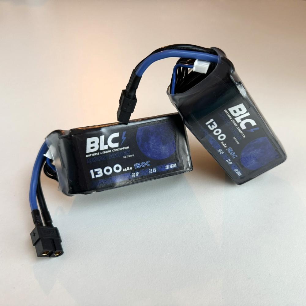 Présentation-Lipo-drone-1300mah-150C-batterielithiumconception.com
